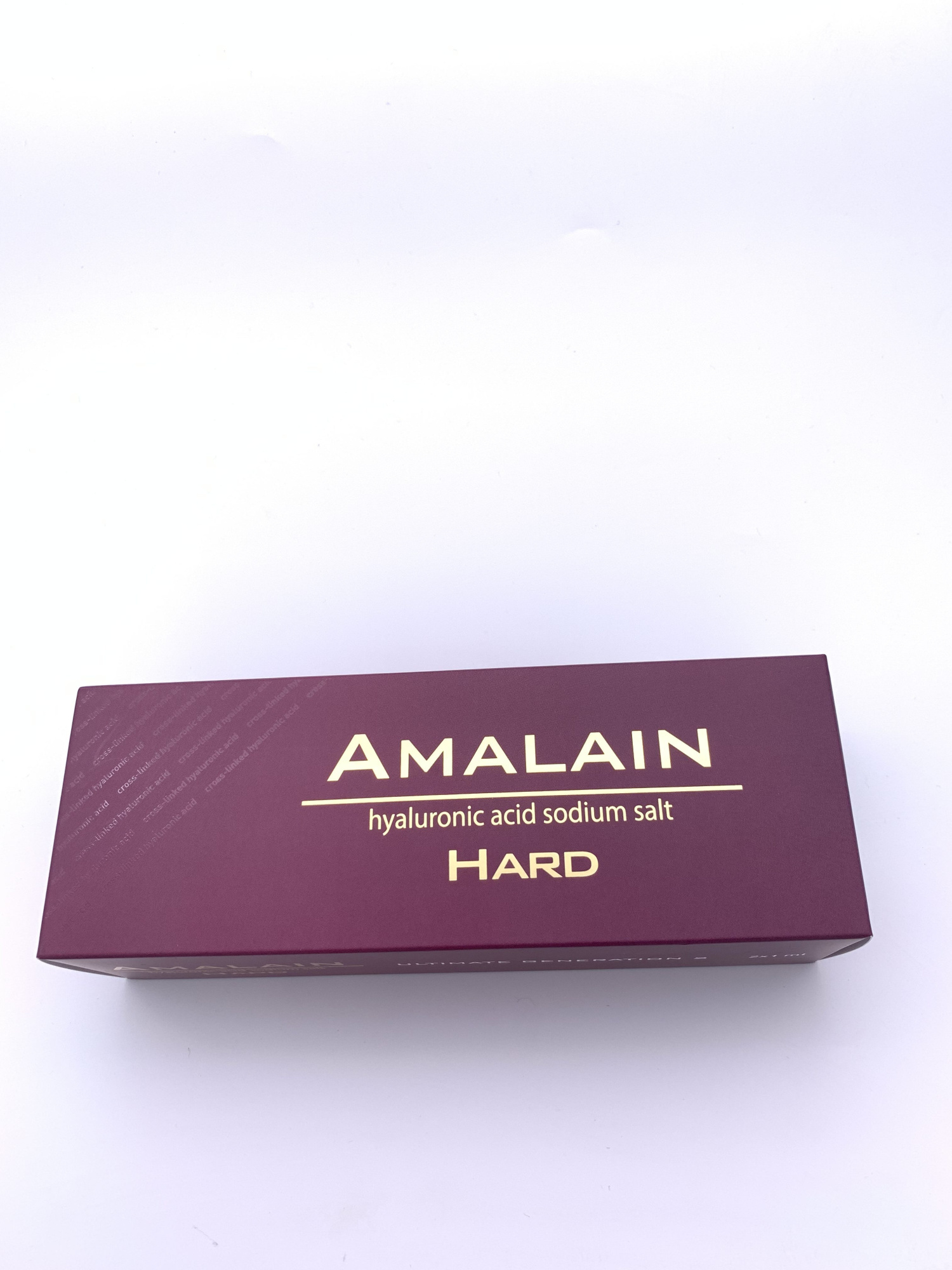 Amalain Hard Amalain Hard