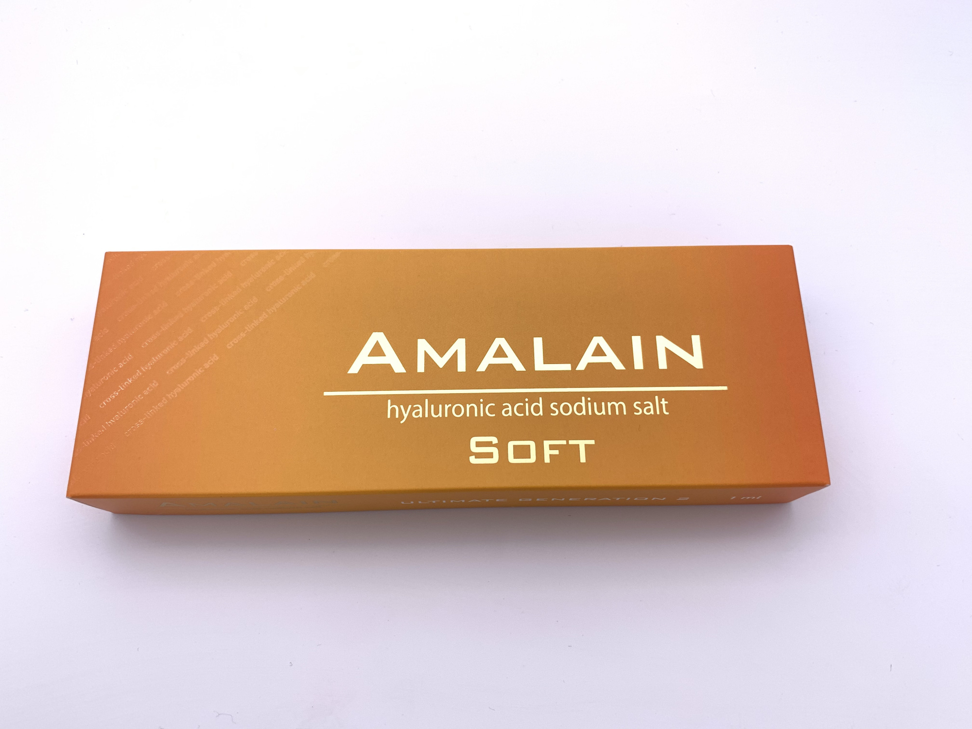 Amalain Soft Amalain Soft